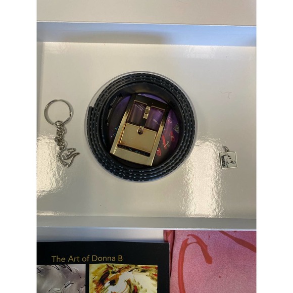 NWOT Donna B horse/equestrian Lover gift set - Picture 4 of 7